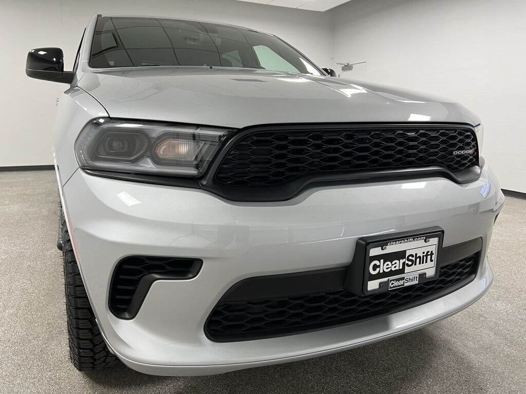 2025 Dodge Durango GT Highlands Ranch CO