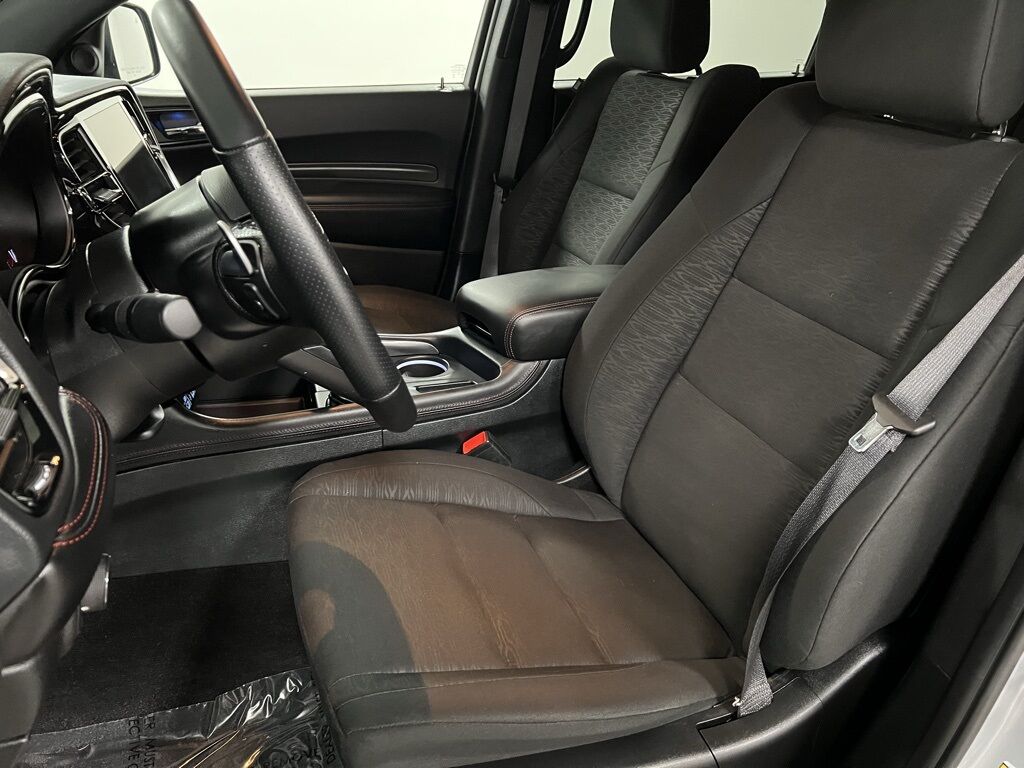 2025 Dodge Durango GT Highlands Ranch CO