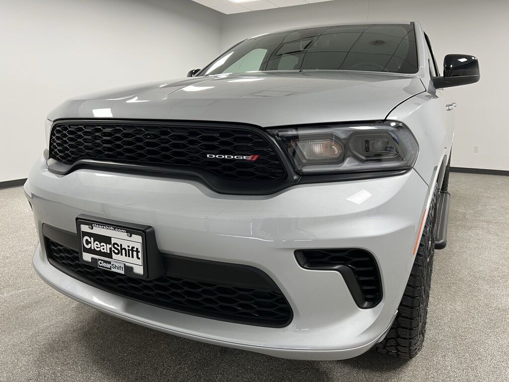 2025 Dodge Durango GT Highlands Ranch CO