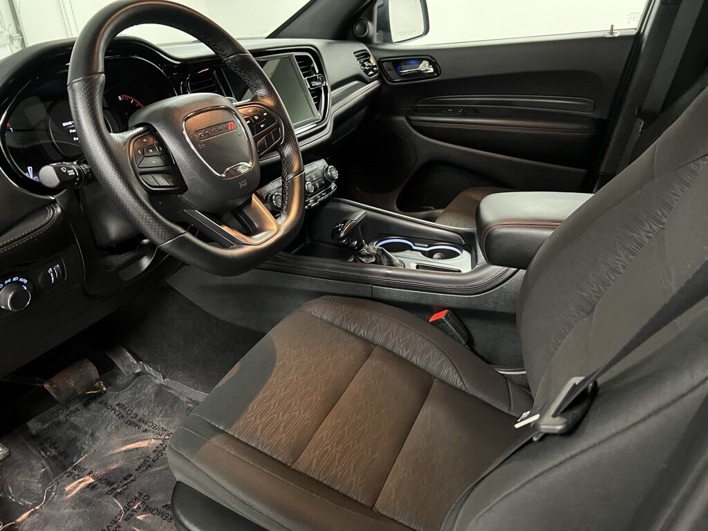 2025 Dodge Durango GT Highlands Ranch CO