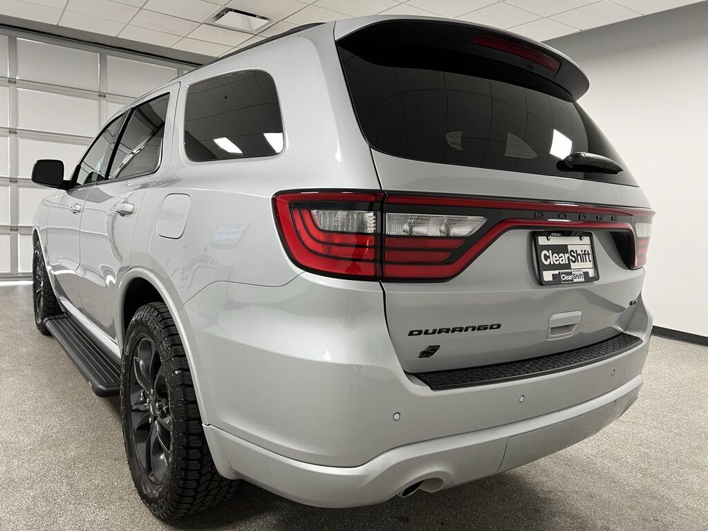 2025 Dodge Durango GT Highlands Ranch CO