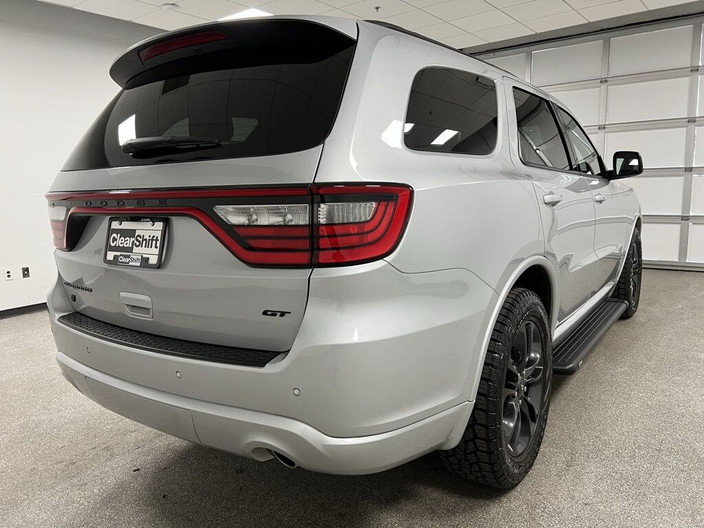 2025 Dodge Durango GT Highlands Ranch CO