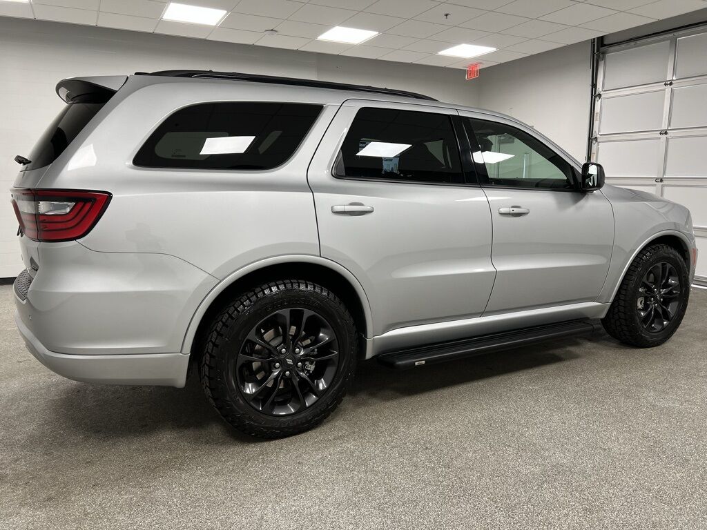 2025 Dodge Durango GT Highlands Ranch CO