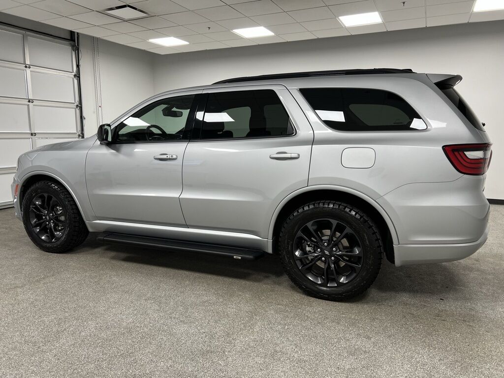 2025 Dodge Durango GT Highlands Ranch CO