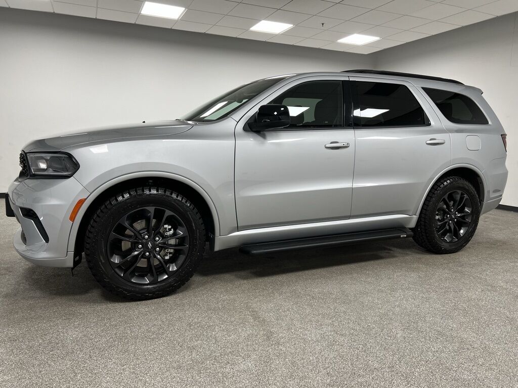 2025 Dodge Durango GT Highlands Ranch CO