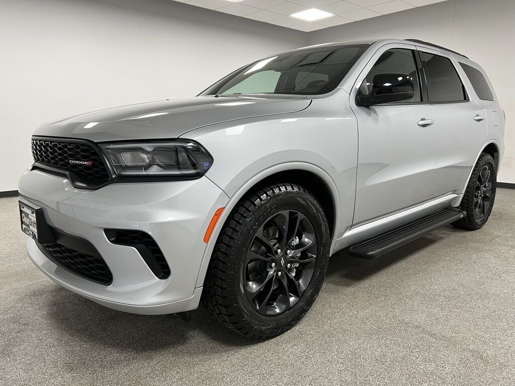 2025 Dodge Durango GT Highlands Ranch CO