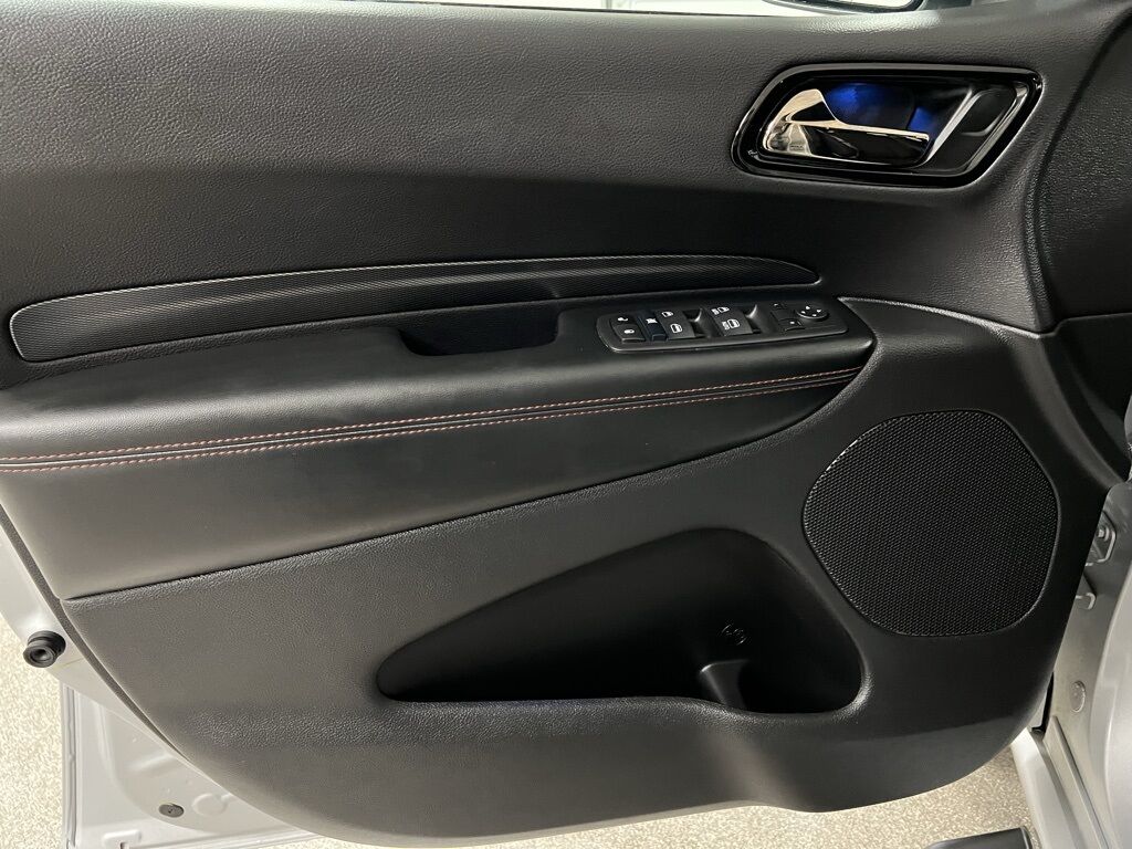 2025 Dodge Durango GT Highlands Ranch CO