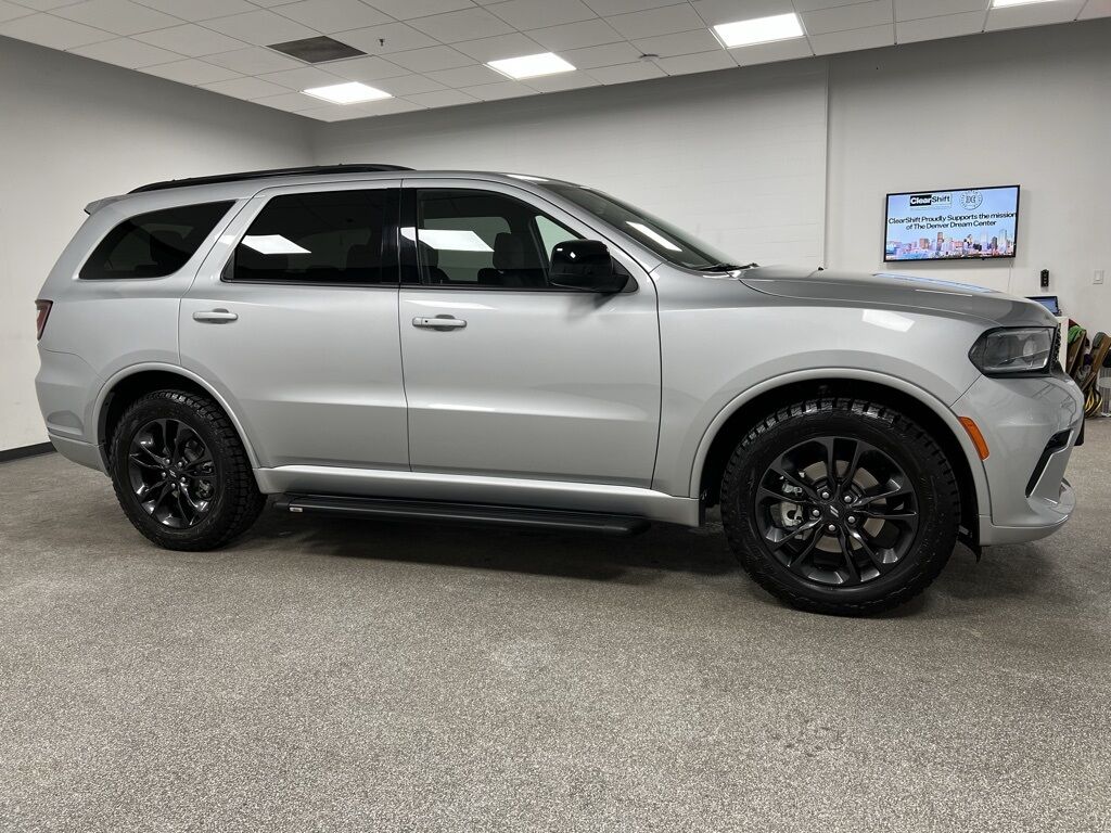 2025 Dodge Durango GT Highlands Ranch CO