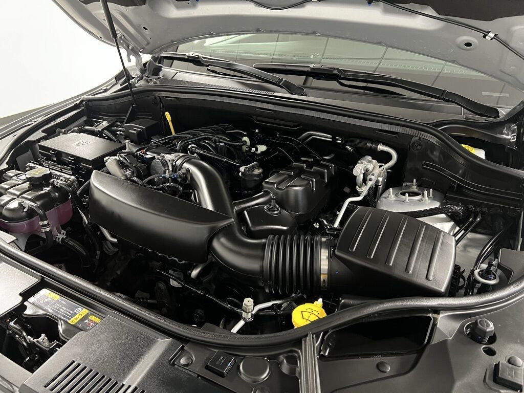 2025 Dodge Durango GT Highlands Ranch CO