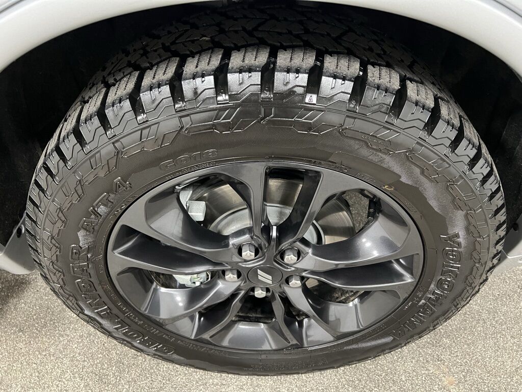 2025 Dodge Durango GT Highlands Ranch CO