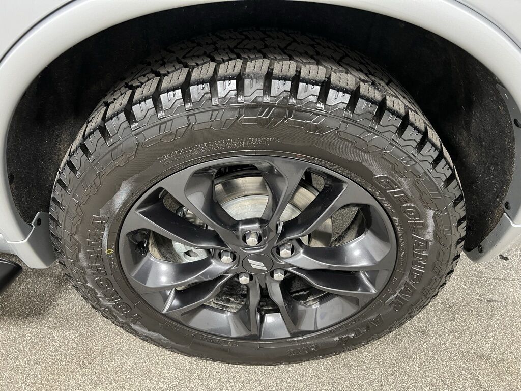 2025 Dodge Durango GT Highlands Ranch CO
