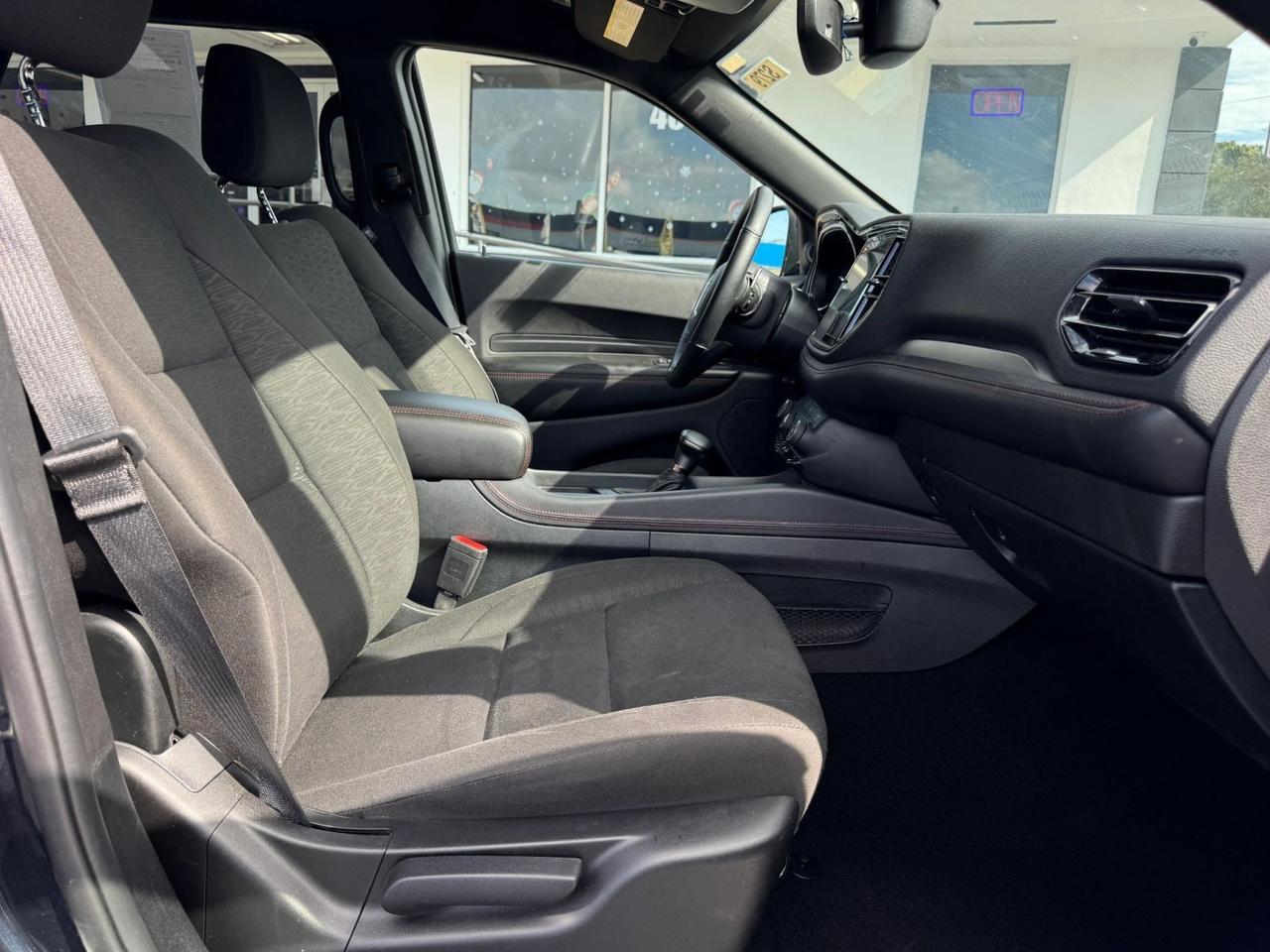 2025 Dodge Durango GT Miami FL