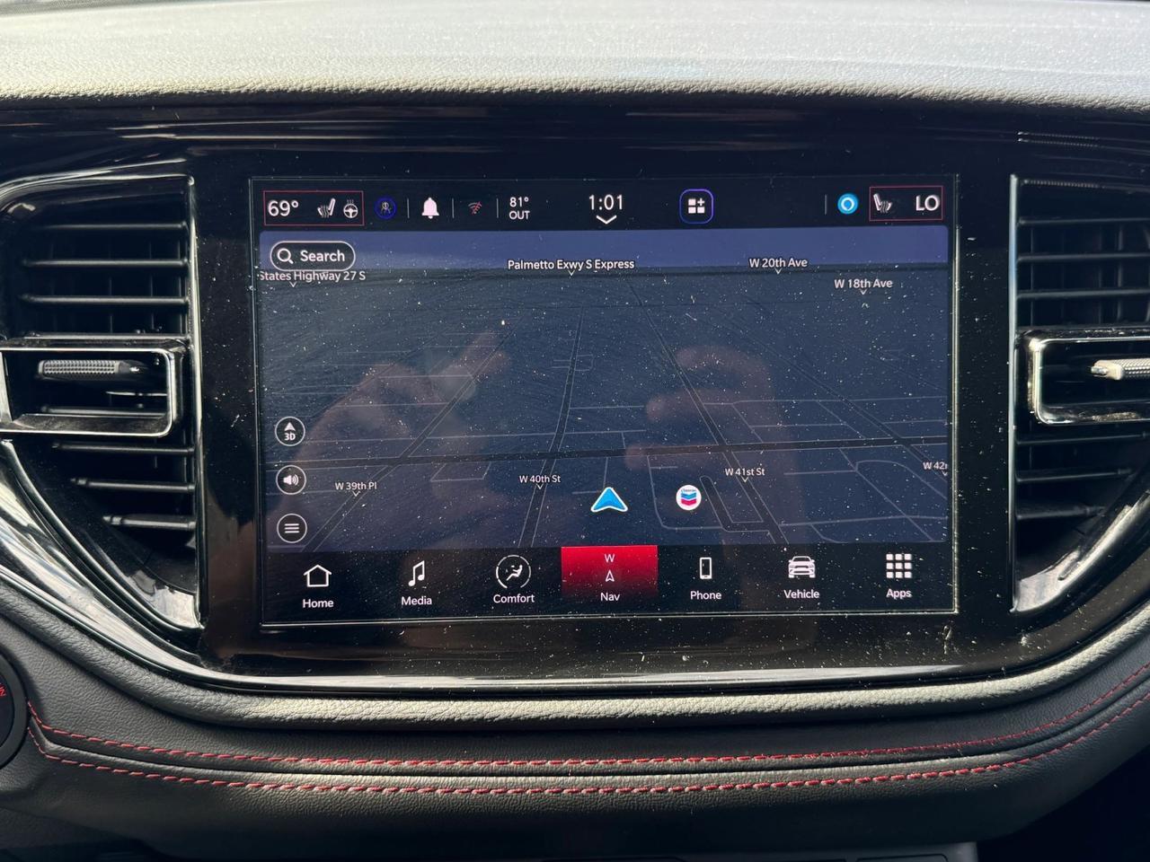 2025 Dodge Durango GT Miami FL