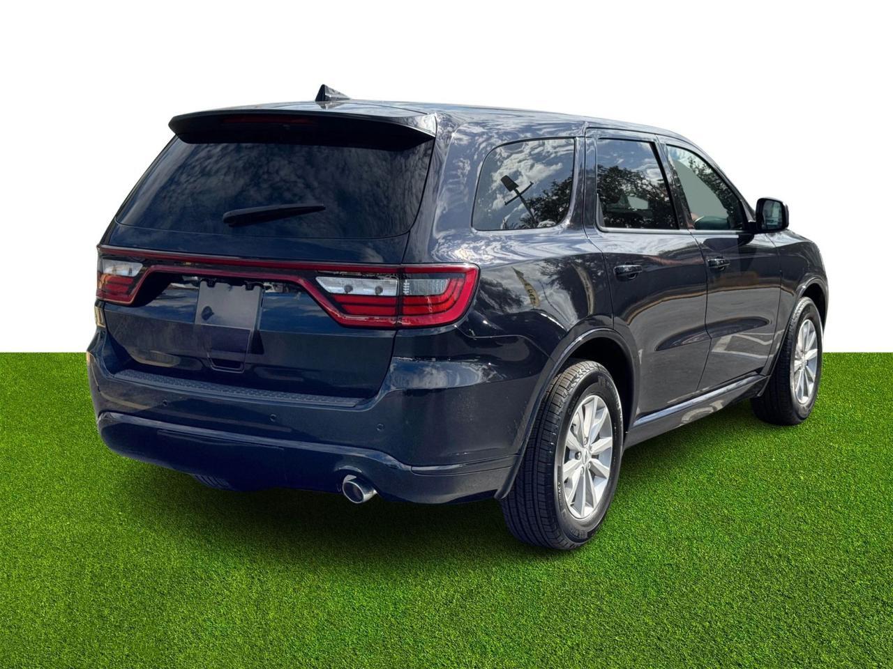 2025 Dodge Durango GT Miami FL