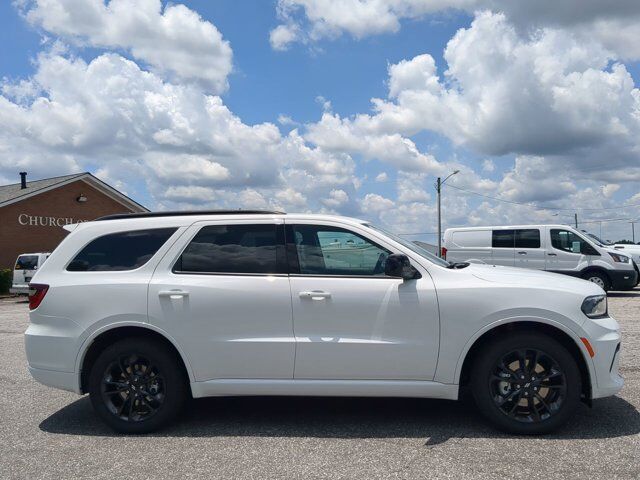 2025 Dodge Durango GT Appleton WI