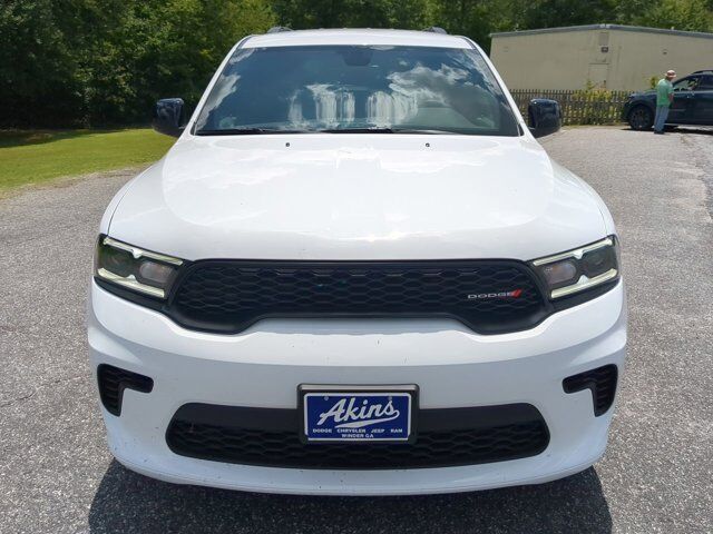 2025 Dodge Durango GT Appleton WI