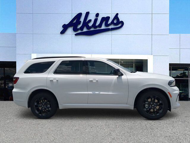 2025 Dodge Durango GT Appleton WI
