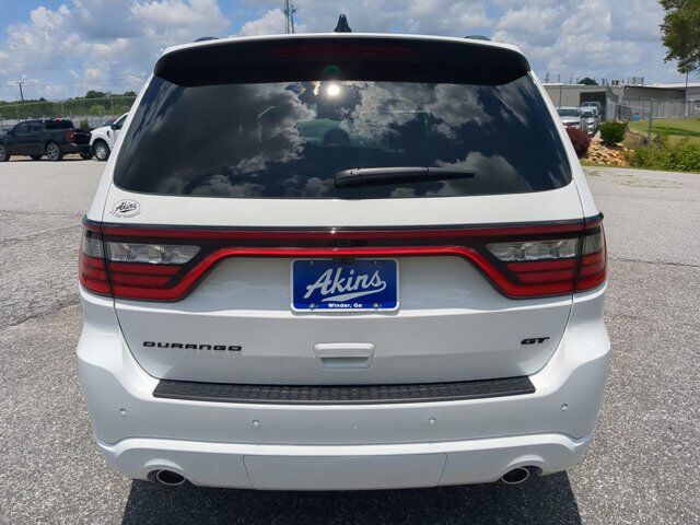2025 Dodge Durango GT Appleton WI
