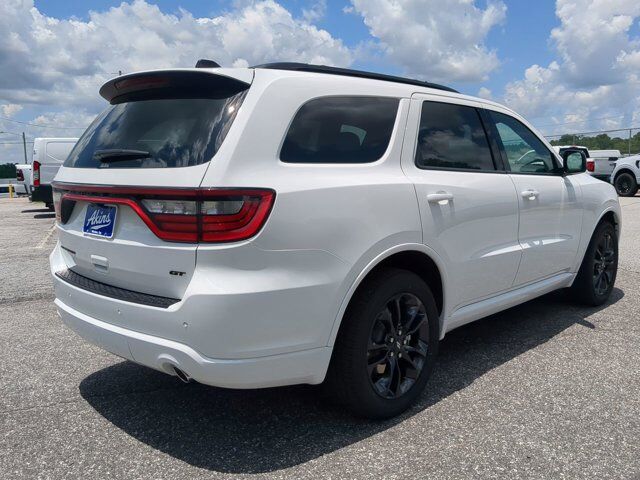 2025 Dodge Durango GT Appleton WI