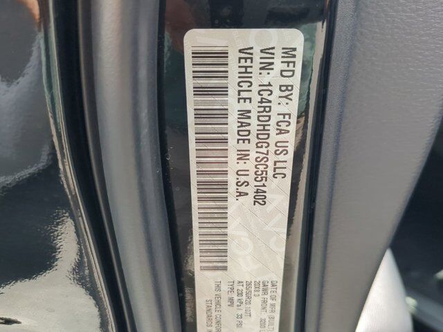 2025 Dodge Durango GT Appleton WI