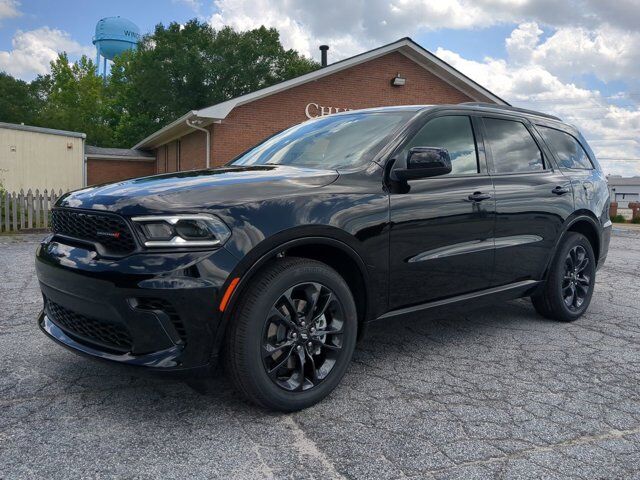 2025 Dodge Durango GT Appleton WI