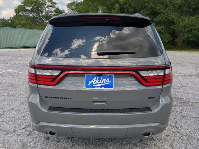 2025 Dodge Durango GT Appleton WI