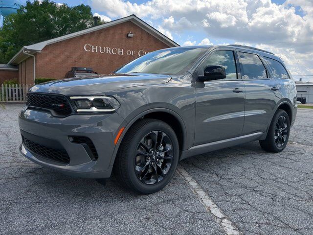 2025 Dodge Durango GT Appleton WI