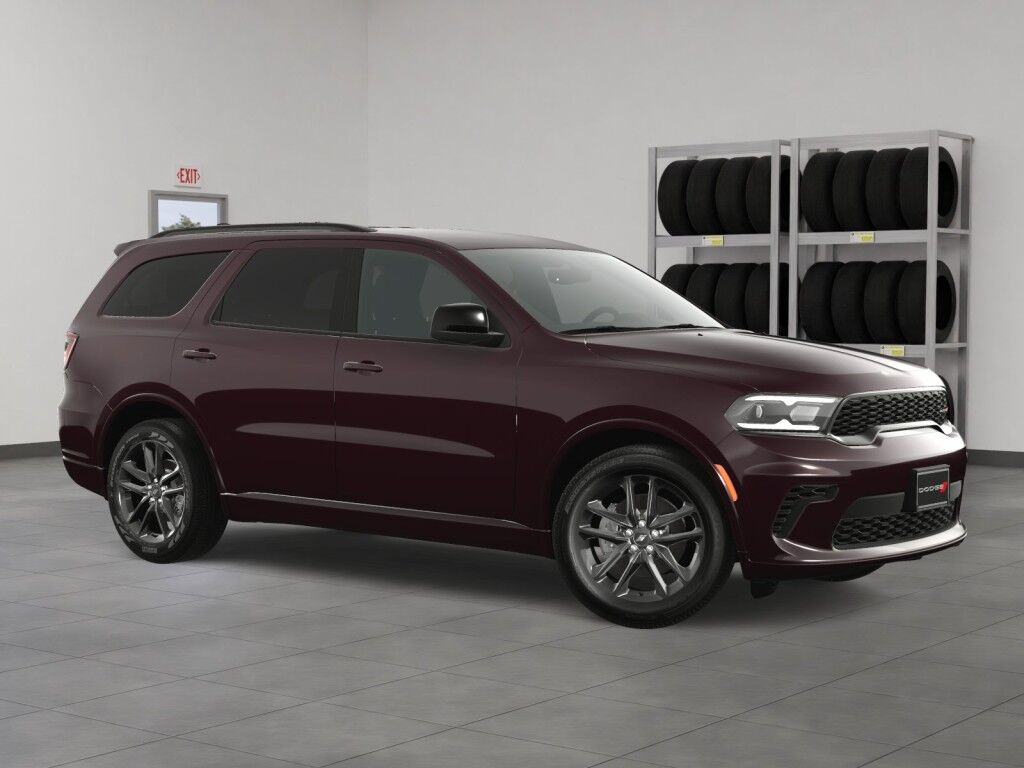 2025 Dodge Durango GT Owego NY
