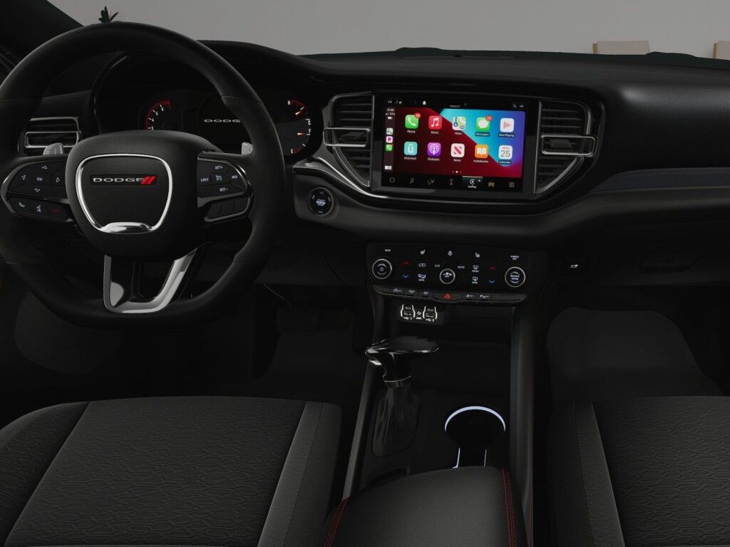 2025 Dodge Durango GT Owego NY
