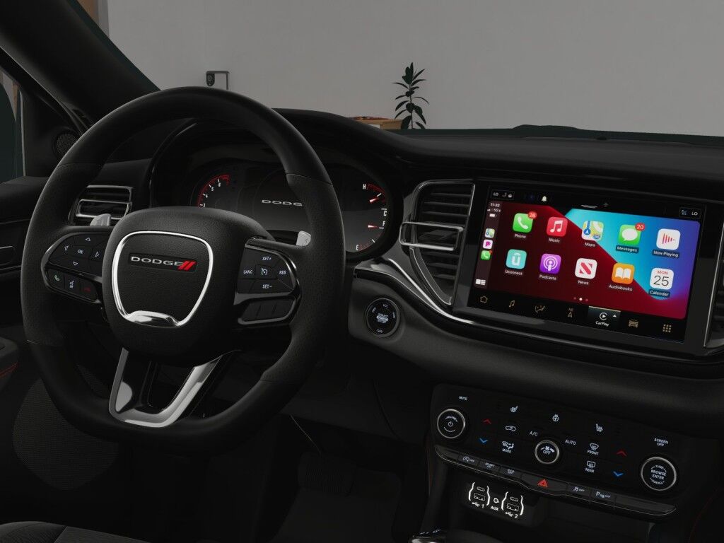 2025 Dodge Durango GT Owego NY