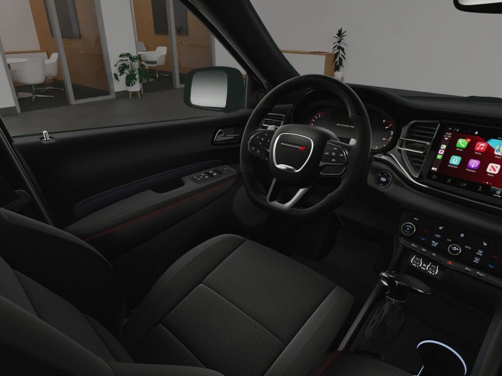 2025 Dodge Durango GT Owego NY