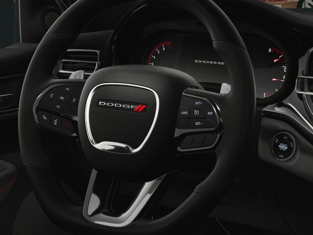 2025 Dodge Durango GT Owego NY
