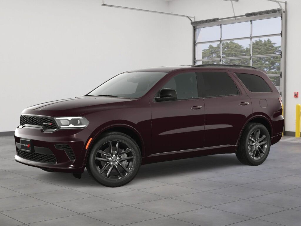 2025 Dodge Durango GT Owego NY