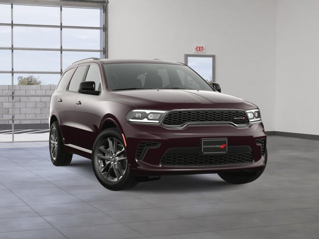 2025 Dodge Durango GT Owego NY
