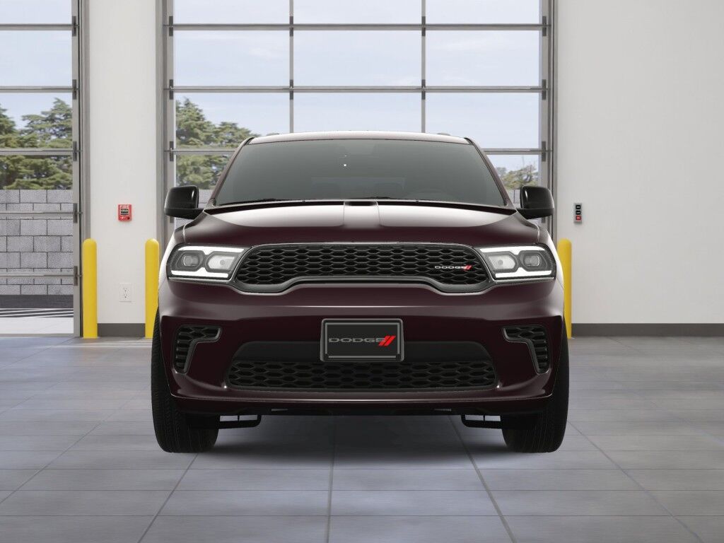 2025 Dodge Durango GT Owego NY