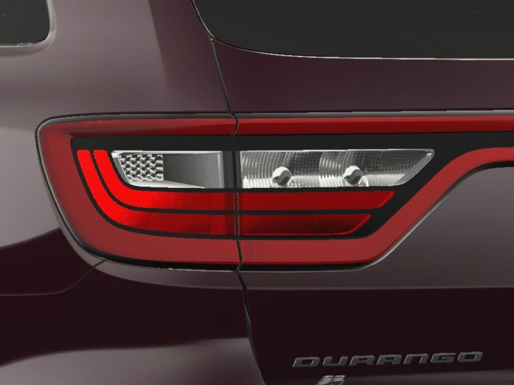 2025 Dodge Durango GT Owego NY