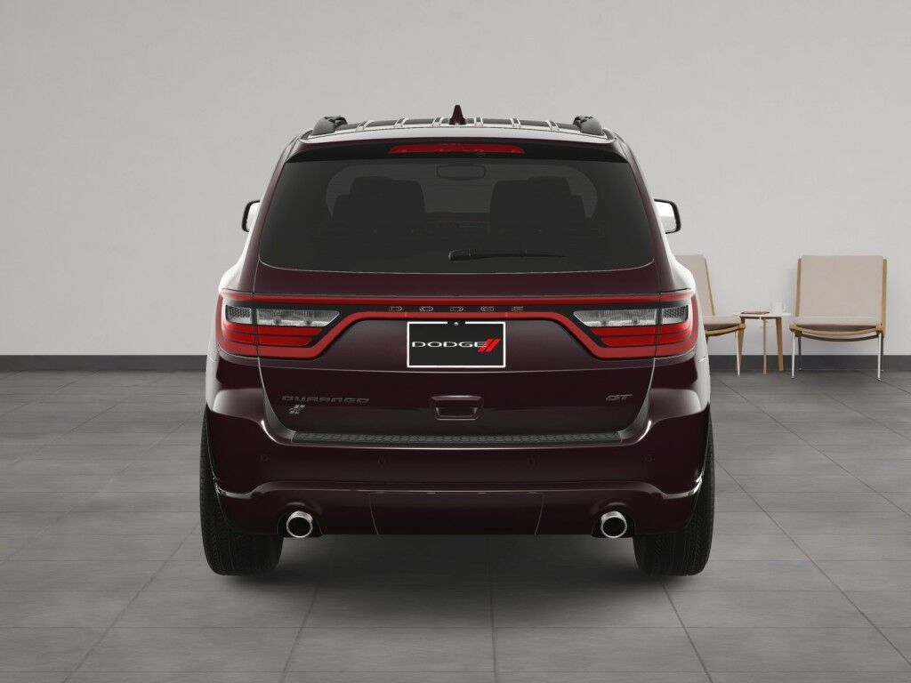 2025 Dodge Durango GT Owego NY