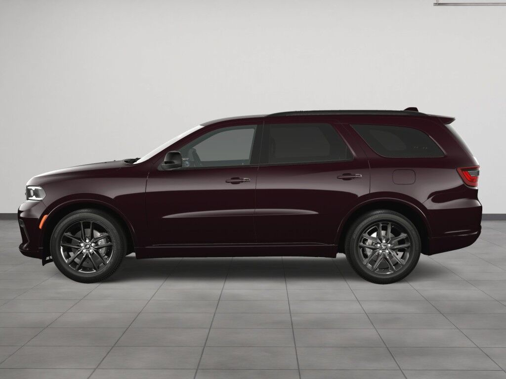 2025 Dodge Durango GT Owego NY