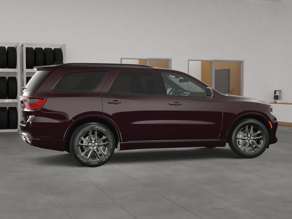 2025 Dodge Durango GT Owego NY