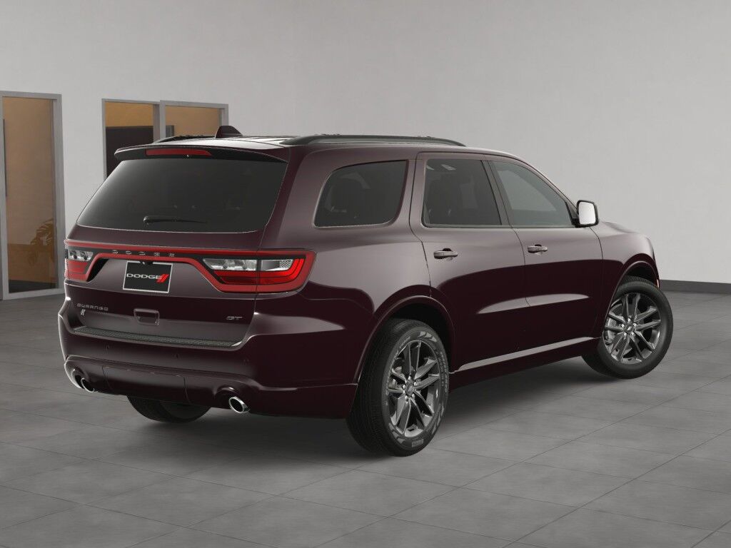 2025 Dodge Durango GT Owego NY