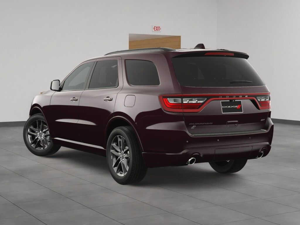 2025 Dodge Durango GT Owego NY