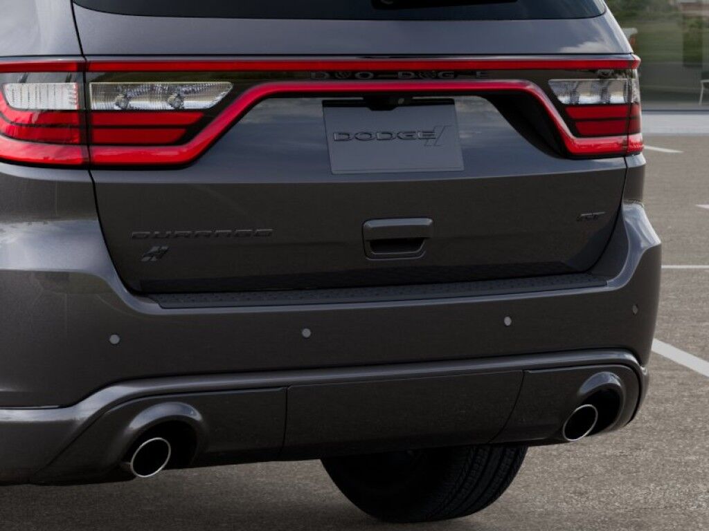 2025 Dodge Durango GT Owego NY