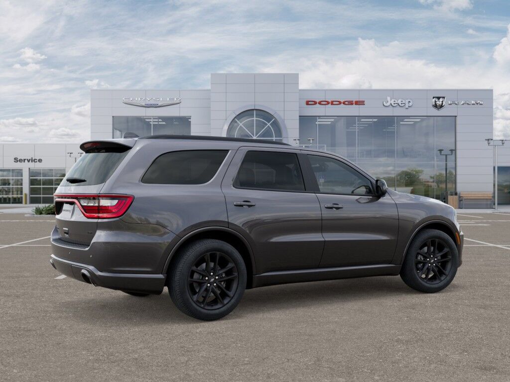 2025 Dodge Durango GT Owego NY