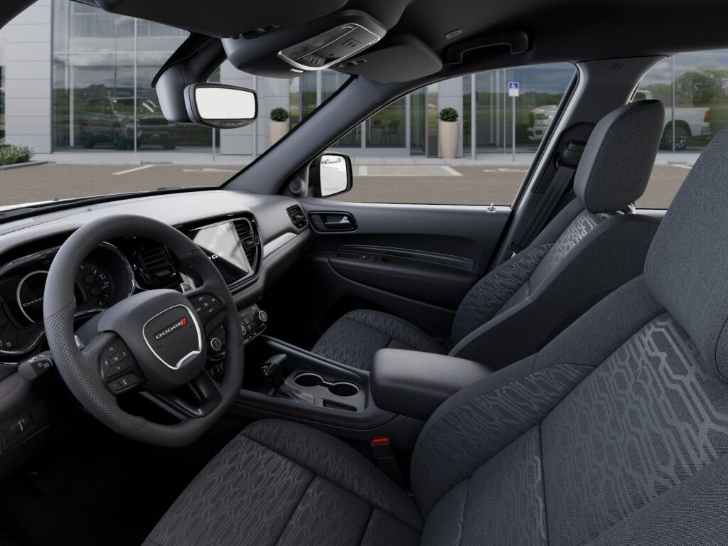 2025 Dodge Durango GT Owego NY