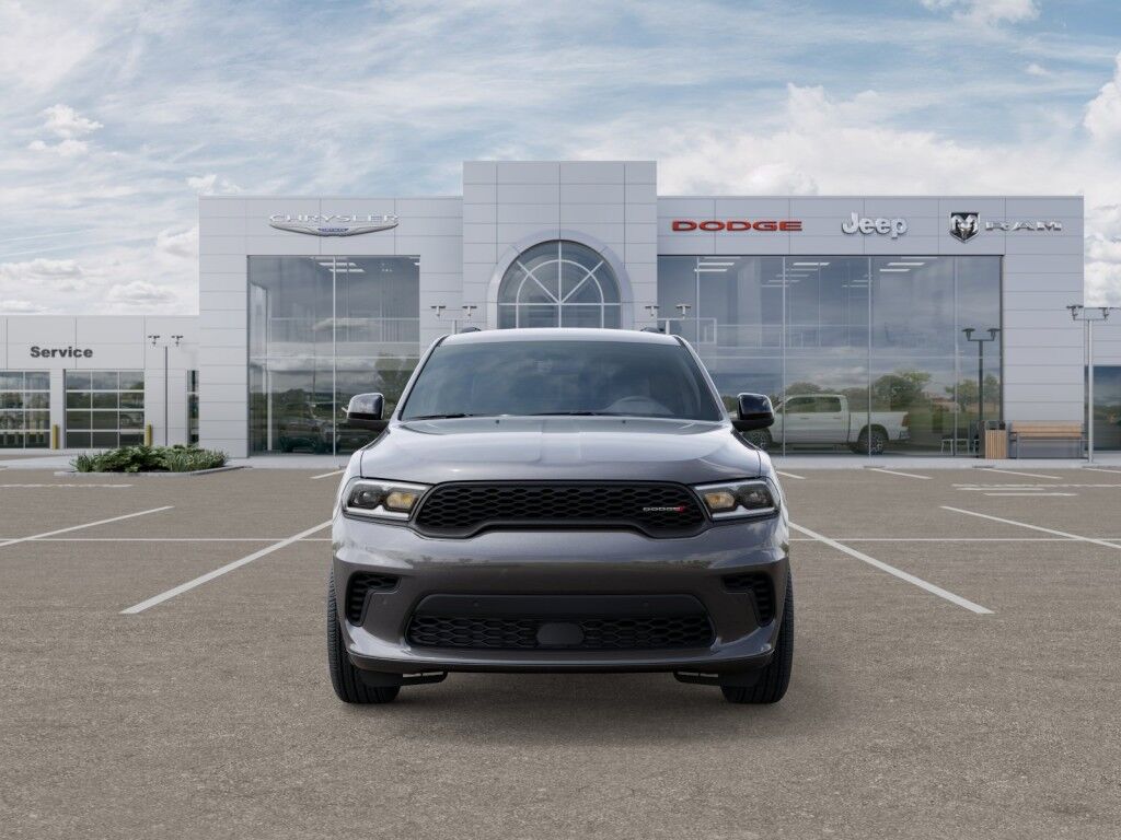 2025 Dodge Durango GT Owego NY
