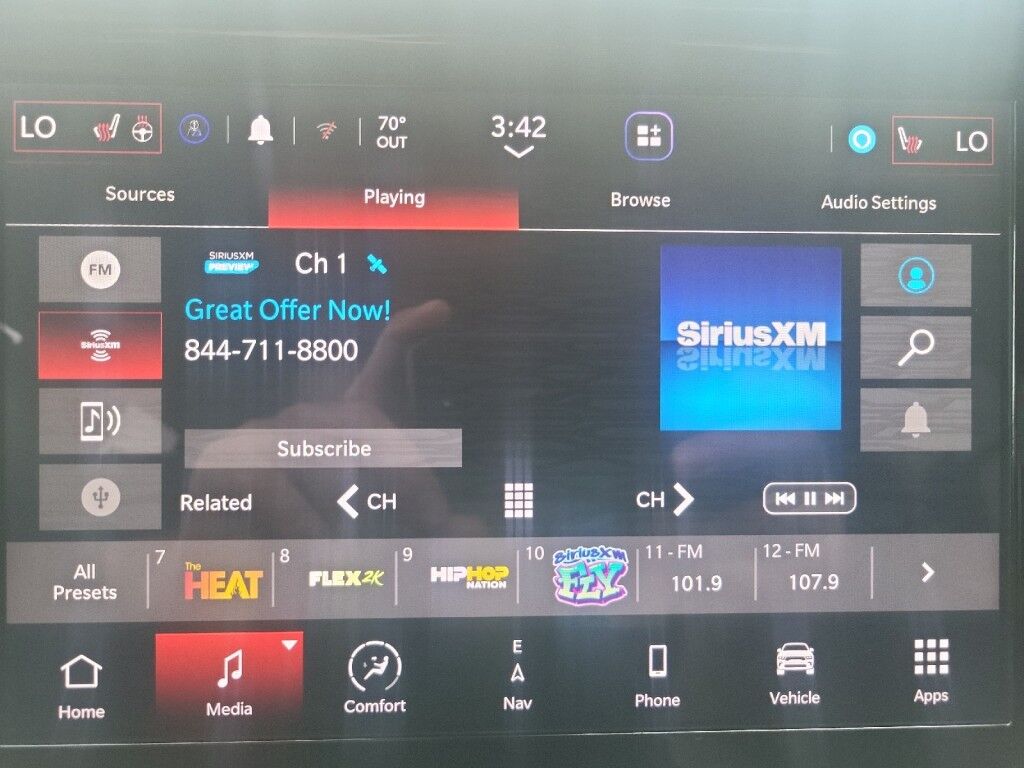 2025 Dodge Durango GT Owego NY