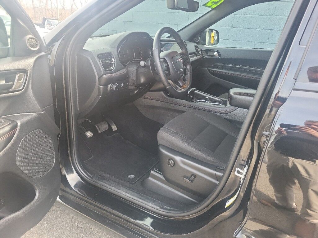 2025 Dodge Durango GT Owego NY