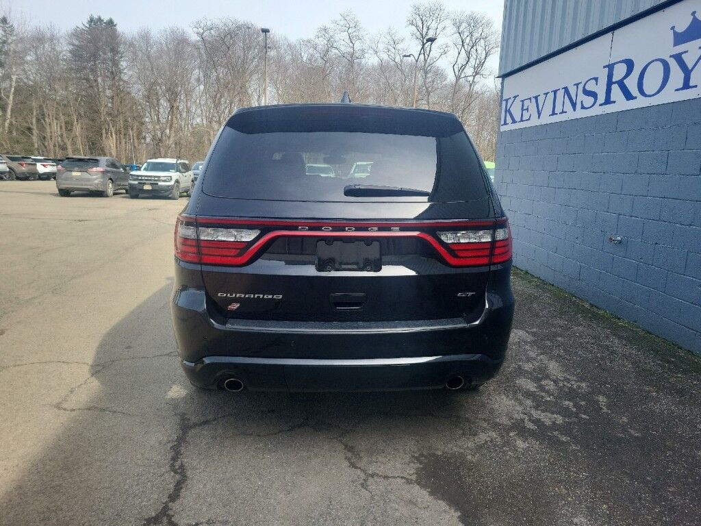 2025 Dodge Durango GT Owego NY