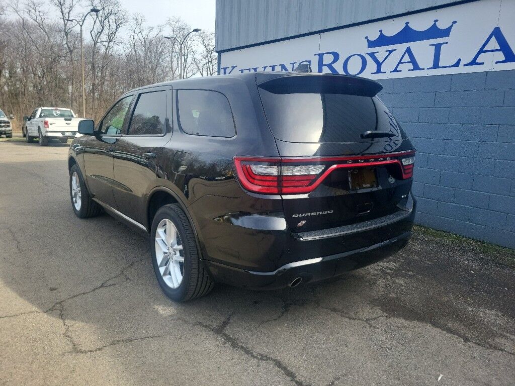 2025 Dodge Durango GT Owego NY