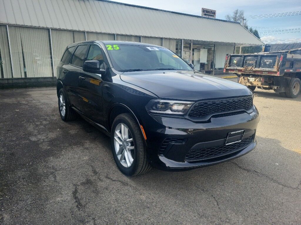 2025 Dodge Durango GT Owego NY